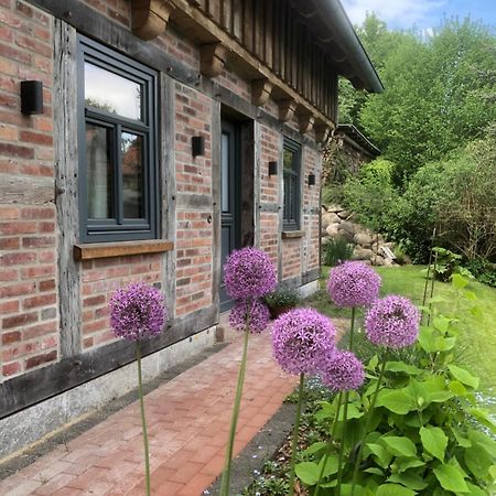 Вілла Haus Am Fischendorfer Bach Бад-Фаллінґбостель Екстер'єр фото